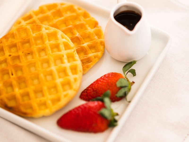 Hotel Jequitimar Guaruj Resort Spa breakfast