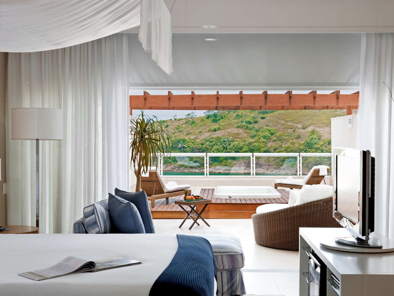 Hotel Jequitimar Guaruj Resort Spa by Accor 