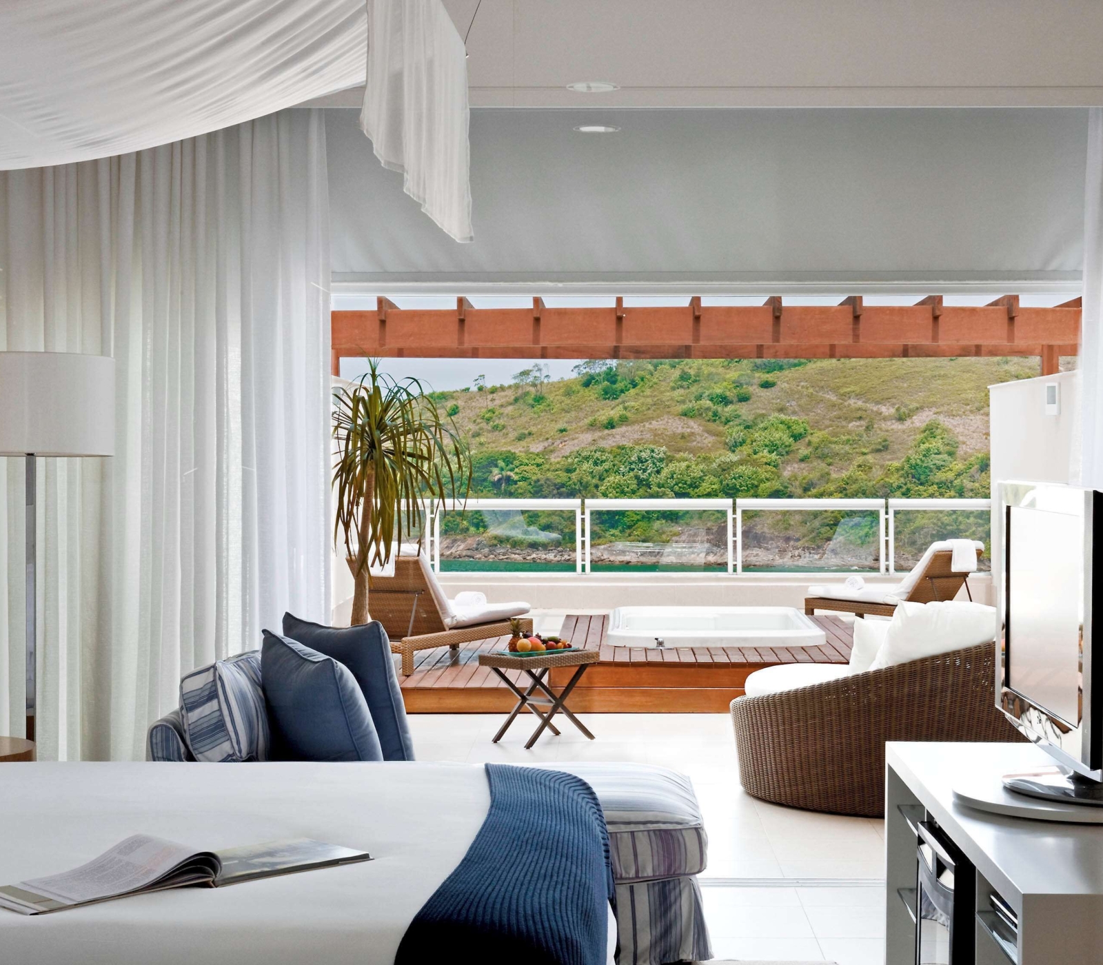 Hotel Jequitimar Guaruj Resort Spa by Accor 