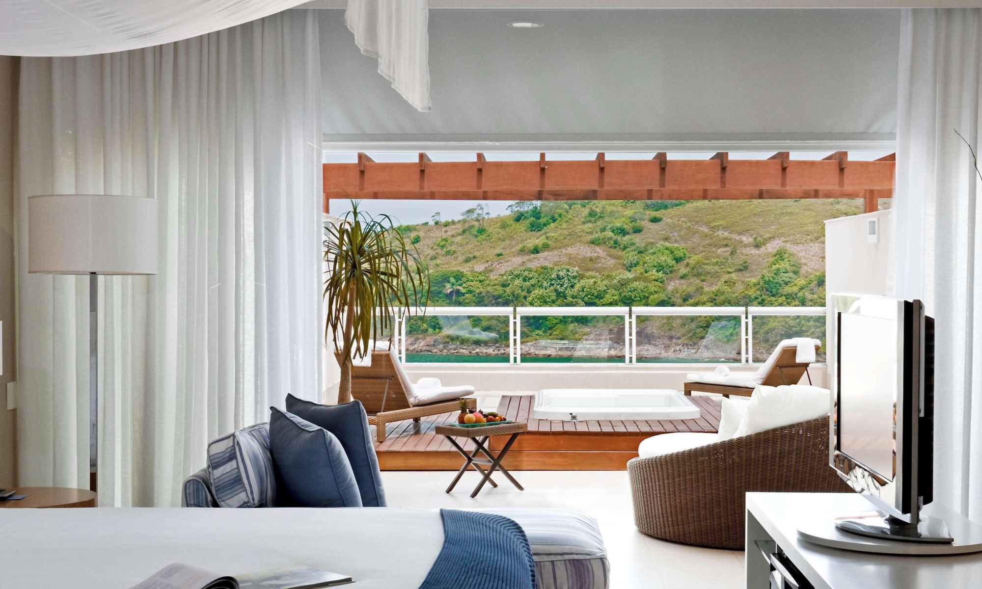 Hotel Jequitimar Guaruj Resort Spa by Accor 