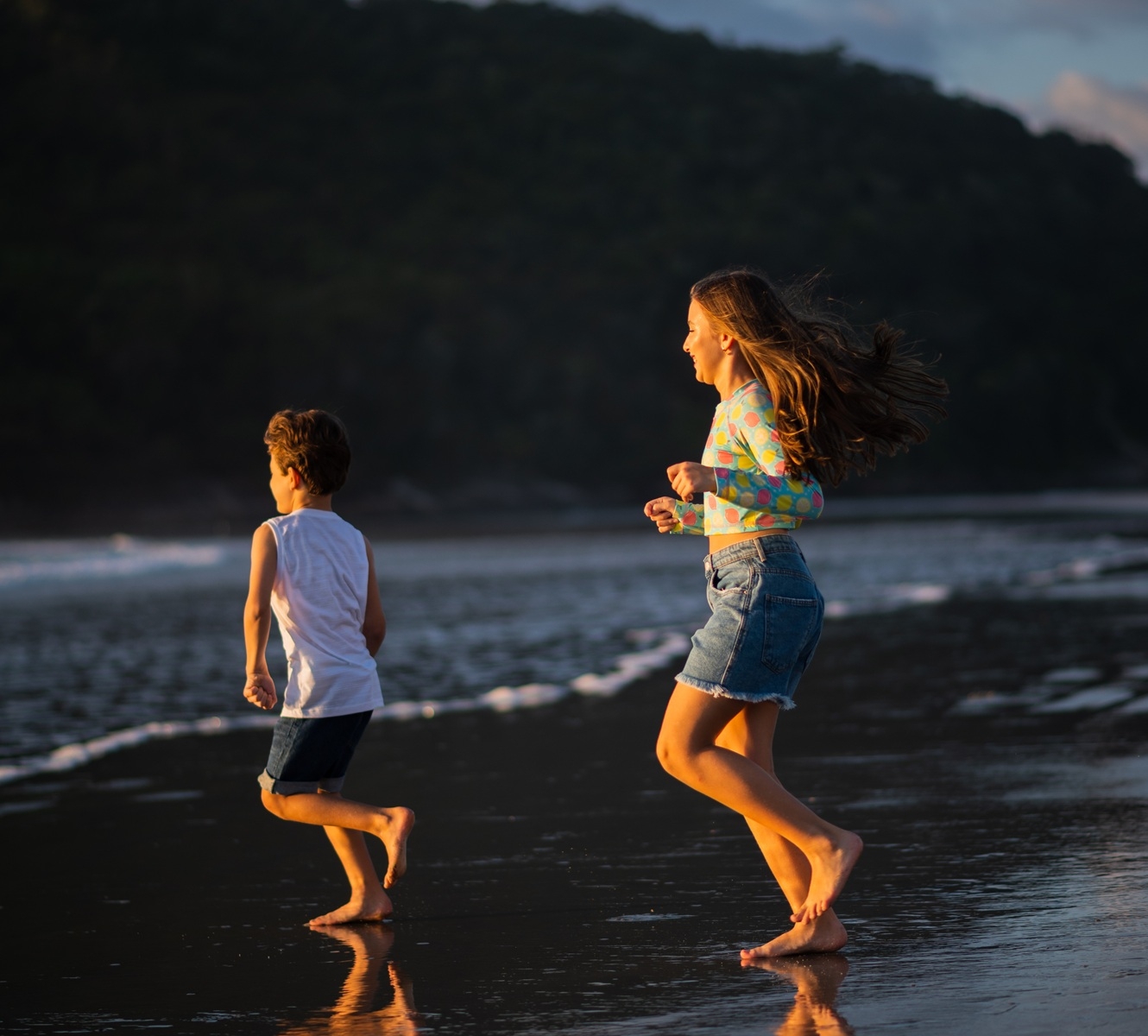 Hotel Jequitimar Guaruj Resort Spa by Accor Beach