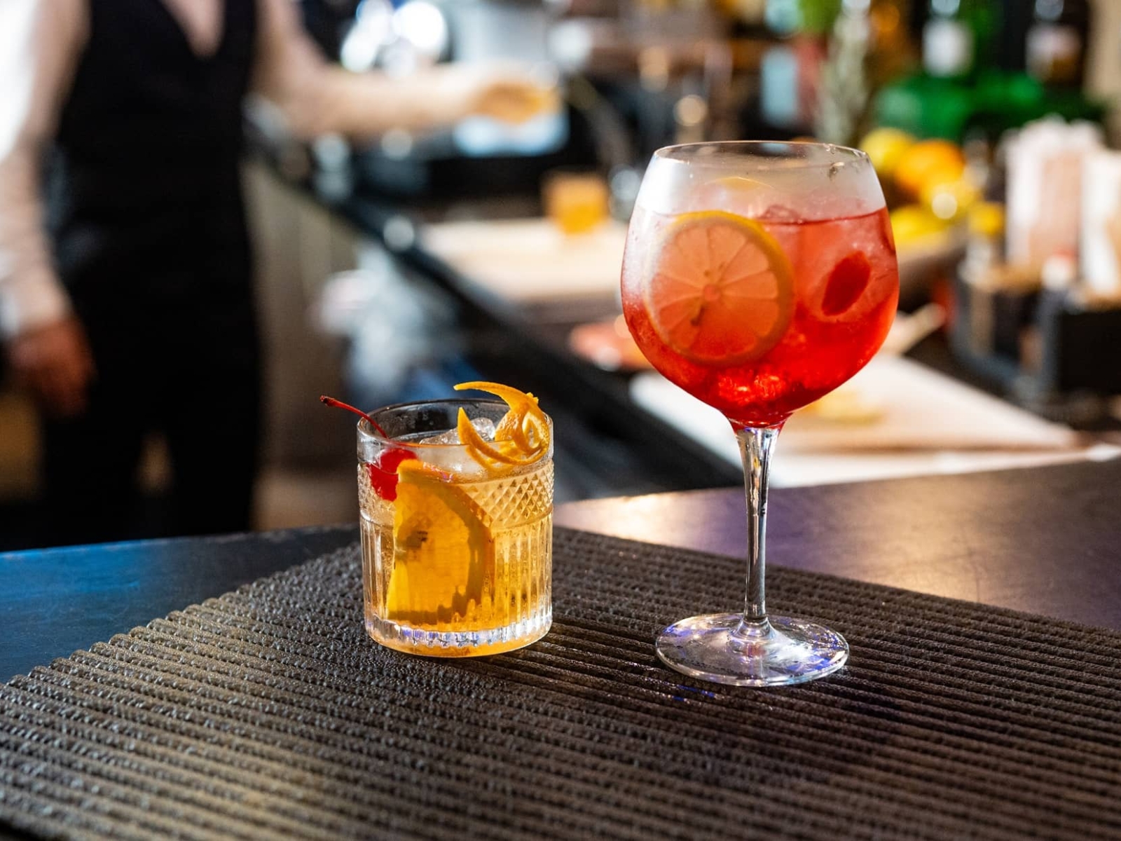 BAR Hotel Jequitimar Guaruj Resort Spa by Accor  