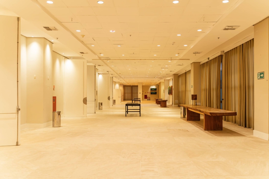 Hotel Jequitimar Guaruj Resort Spa by Accor Meetings 