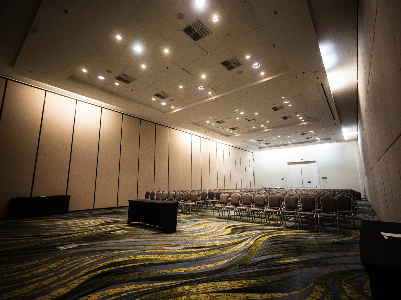 Hotel Jequitimar Guaruj Resort Spa by Accor Meetings 