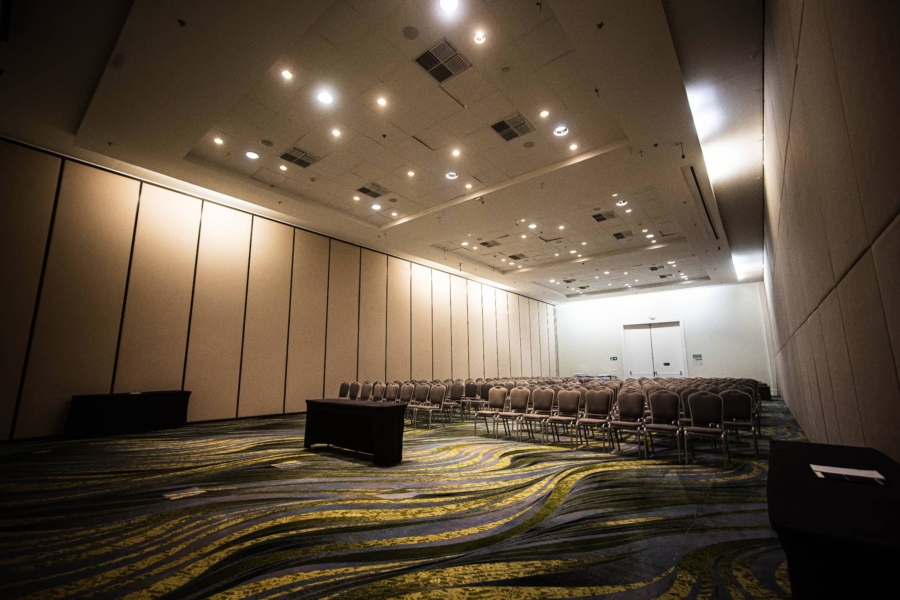 Hotel Jequitimar Guaruj Resort Spa by Accor Meetings 