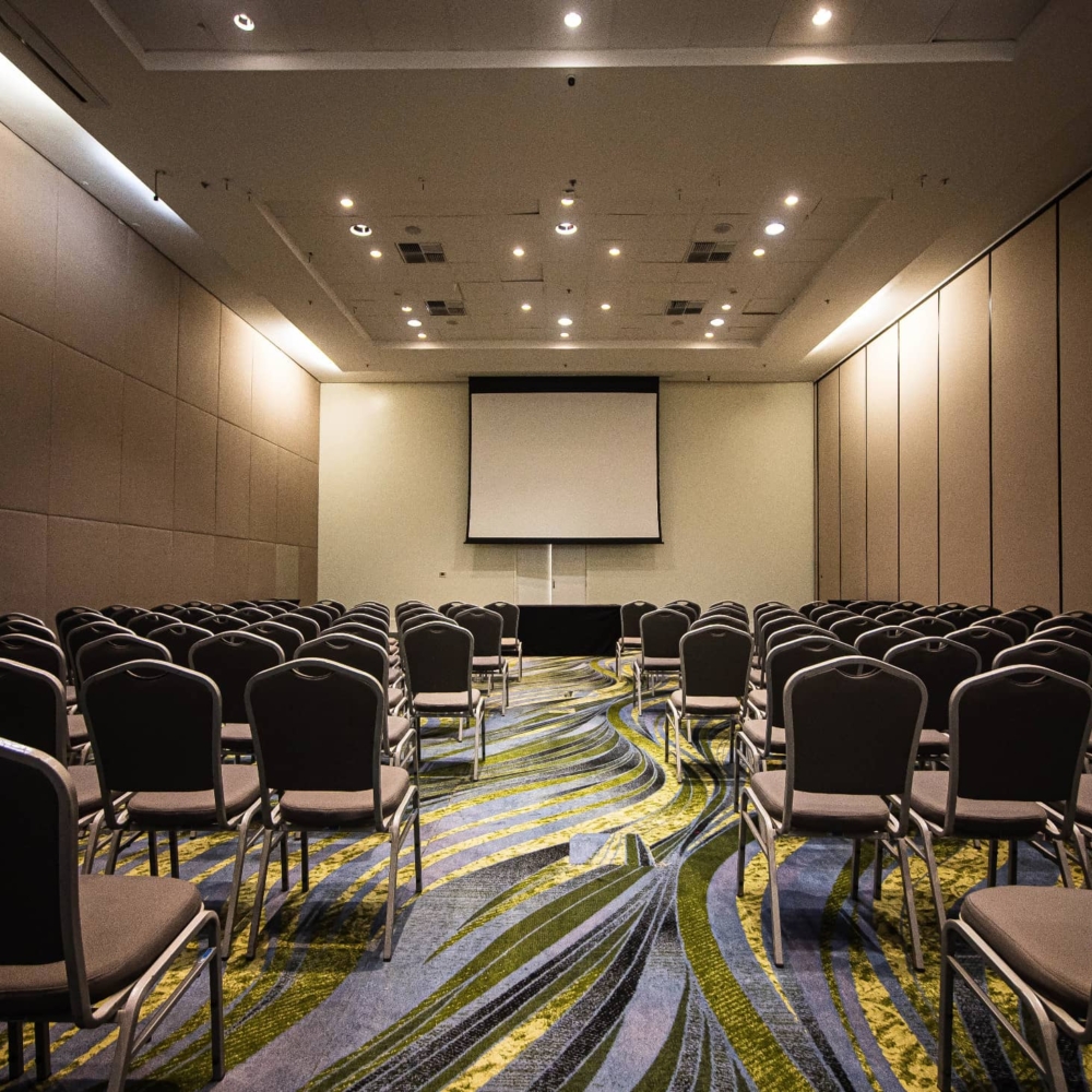 Hotel Jequitimar Guaruj Resort Spa by Accor Meetings