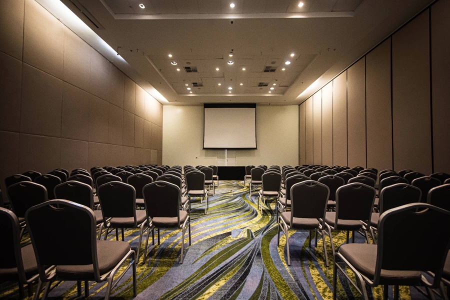 Hotel Jequitimar Guaruj Resort Spa by Accor Meetings 