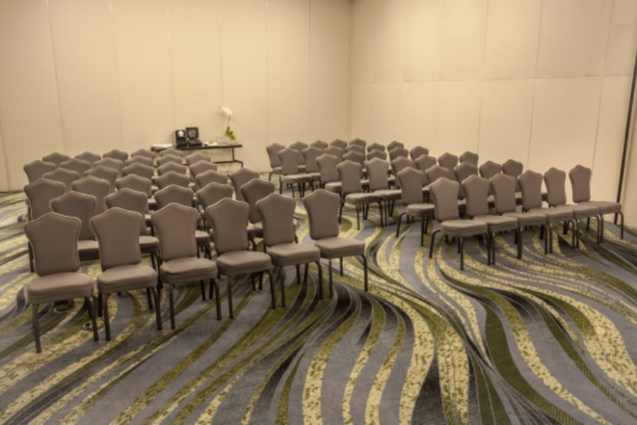 Hotel Jequitimar Guaruj Resort Spa by Accor Sala Figueira 