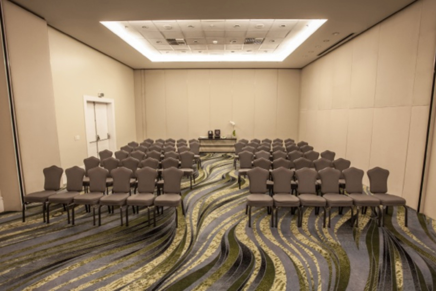 Hotel Jequitimar Guaruj Resort Spa by Accor Sala Figueira 