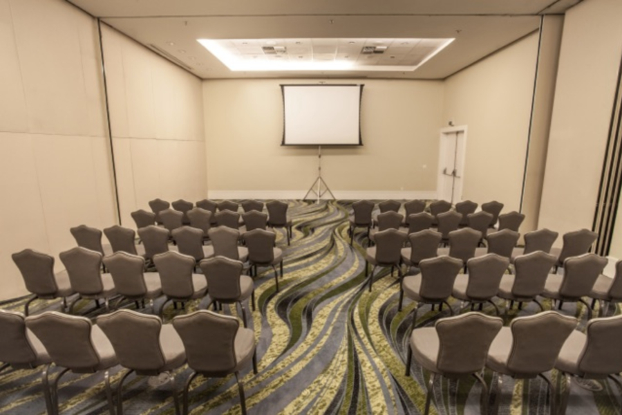 Hotel Jequitimar Guaruj Resort Spa by Accor Sala Figueira 