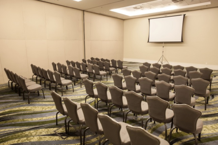 Hotel Jequitimar Guaruj Resort Spa by Accor Sala Figueira 