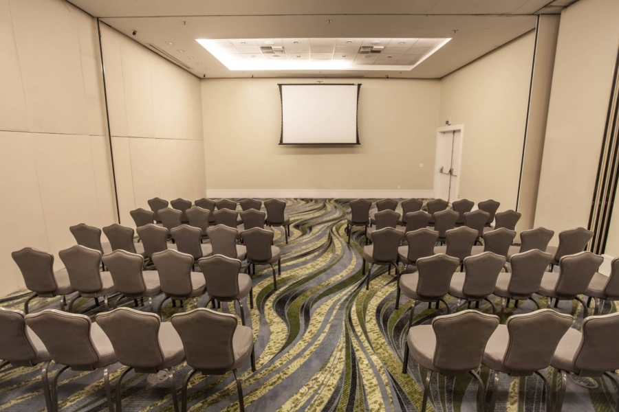 Hotel Jequitimar Guaruj Resort Spa by Accor Sala Figueira 