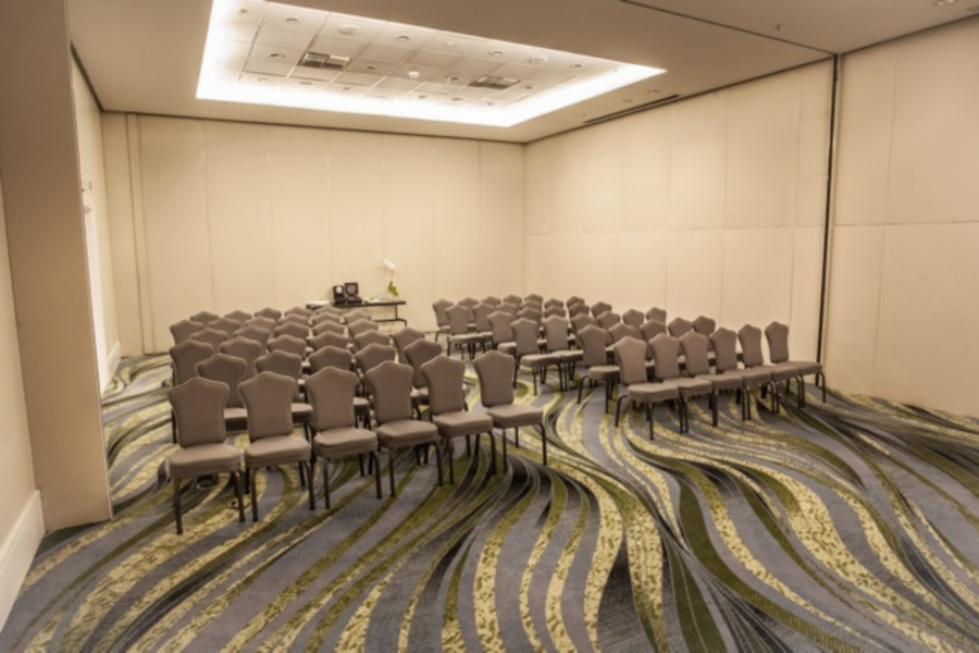 Hotel Jequitimar Guaruj Resort Spa by Accor Sala Figueira 