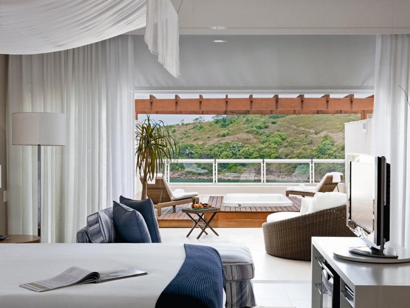 SOFITEL Garuja Jequitimar