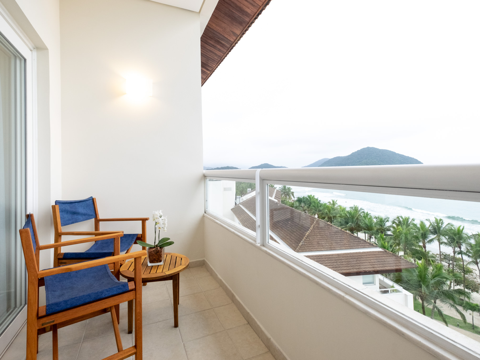 deluxeACCOR Hotel beach Jequitimar Guaruj Resort Spa 