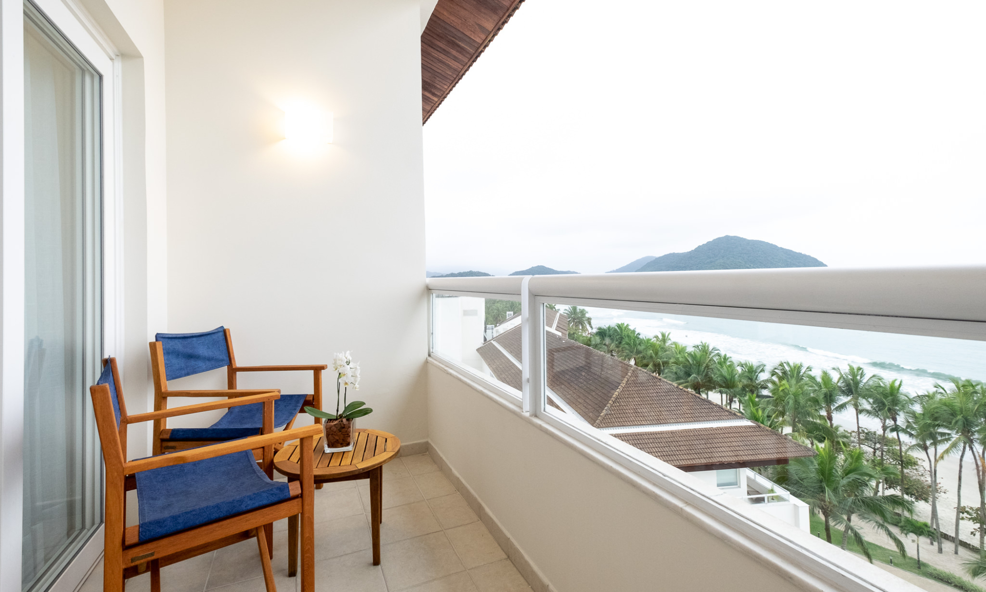 deluxeACCOR Hotel beach Jequitimar Guaruj Resort Spa 