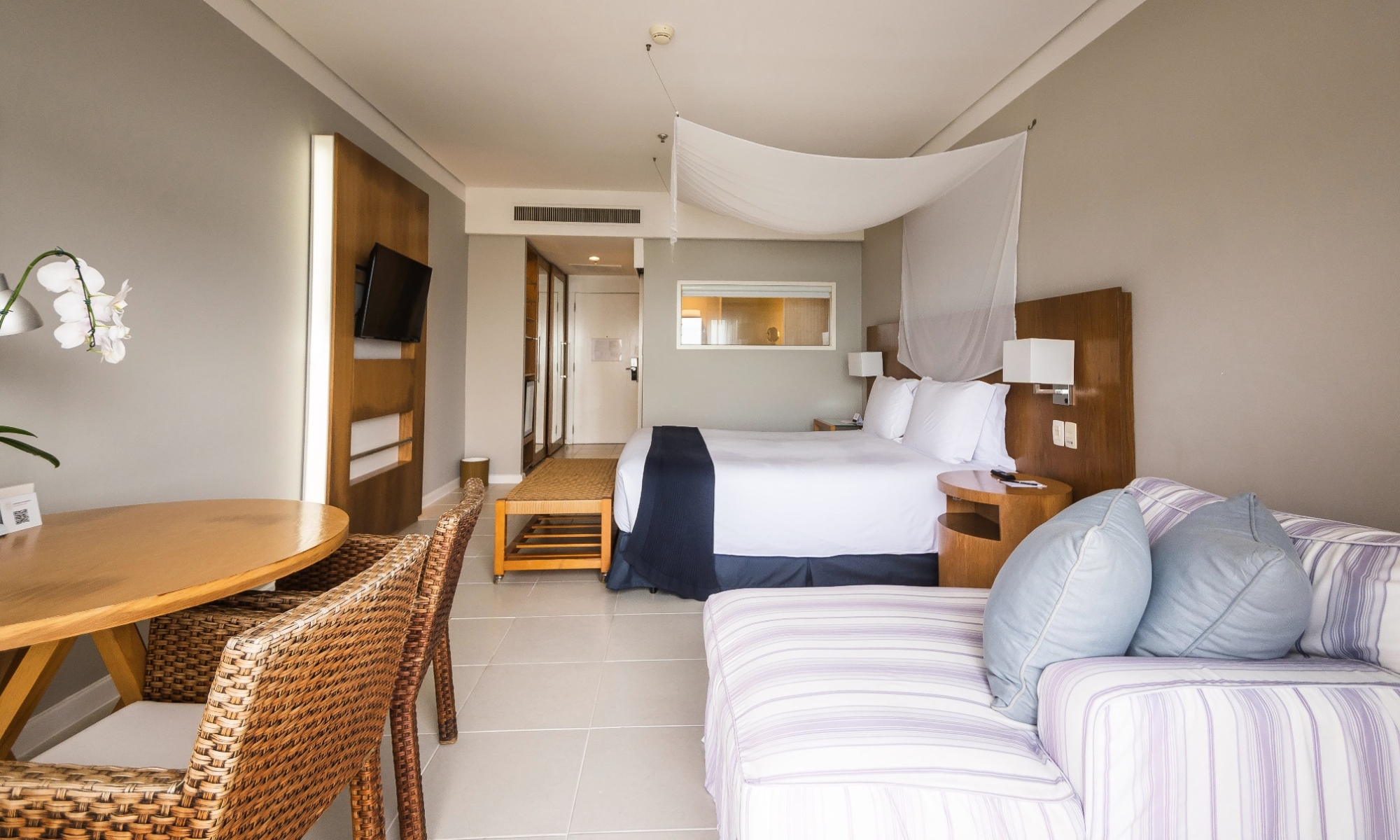 deluxeHotel beach Jequitimar Guaruj Resort SpaACCOR