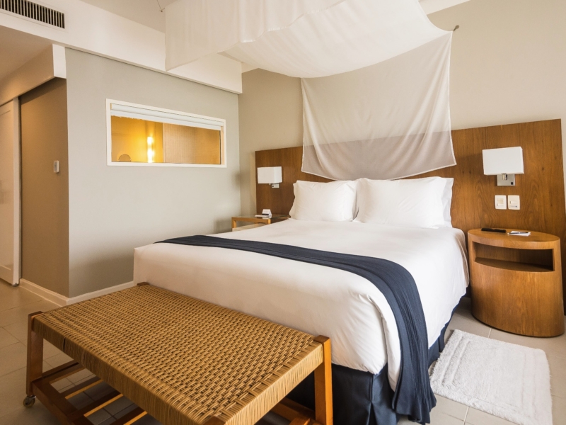 deluxeHotel beach Jequitimar Guaruj Resort SpaACCOR