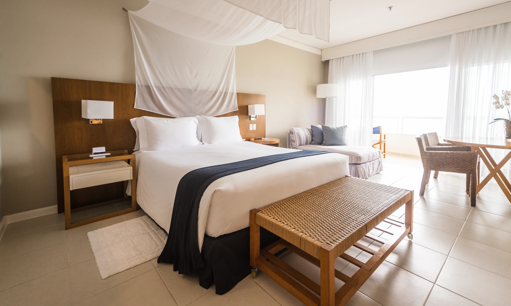 deluxeHotel beach Jequitimar Guaruj Resort SpaACCOR