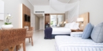 superior room Hotel Jequitimar Guaruj Resort Spa
