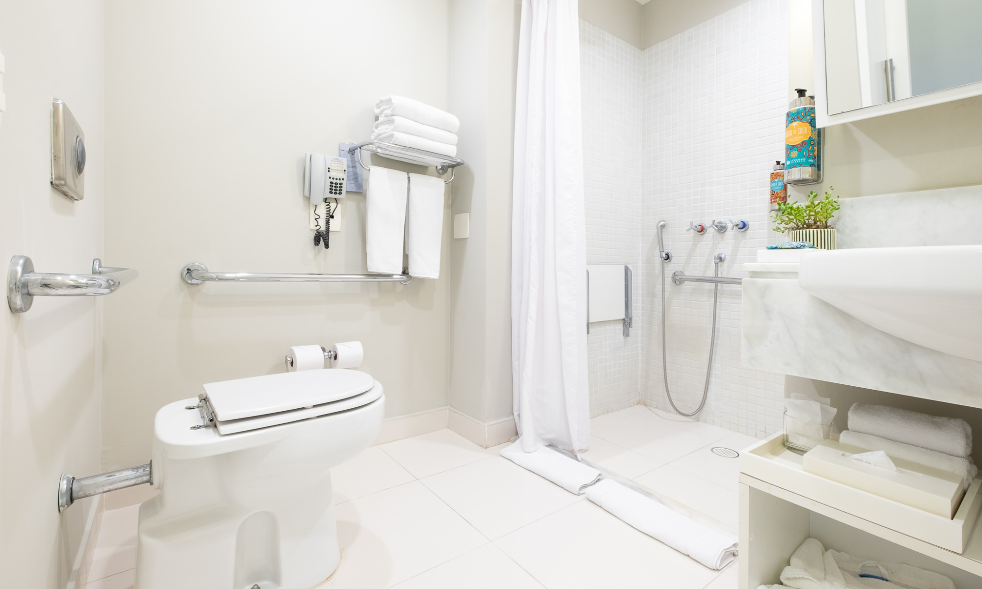 superior room Hotel Jequitimar Guaruj Resort Spa 