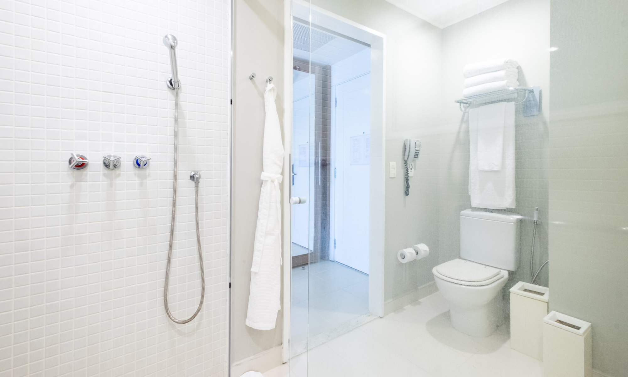 superior room Hotel Jequitimar Guaruj Resort Spa 