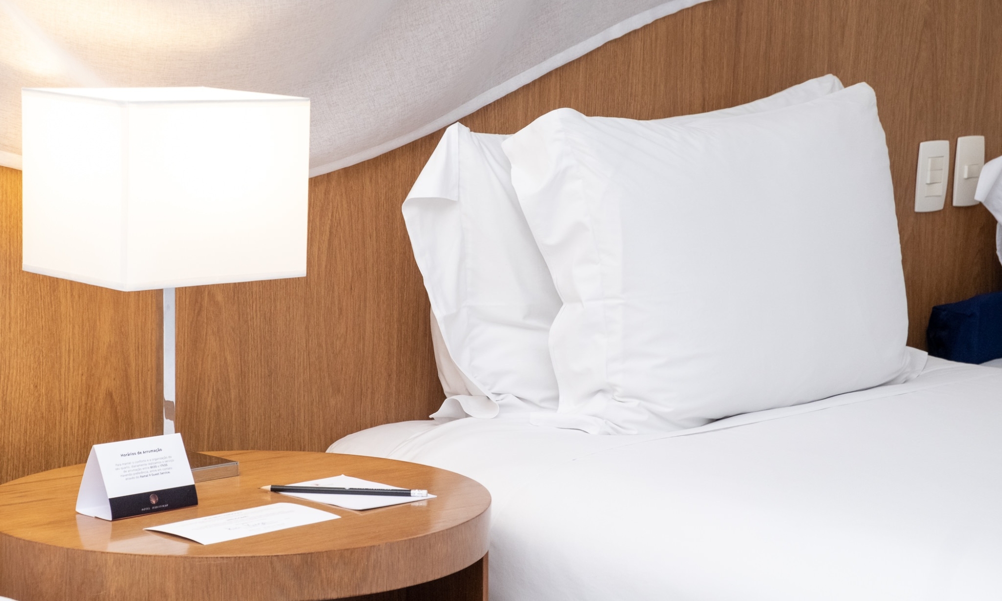 superior room Hotel Jequitimar Guaruj Resort Spa Accor