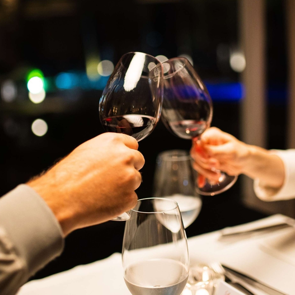 wine Hotel Jequitimar Guaruj Resort Spa by Accor