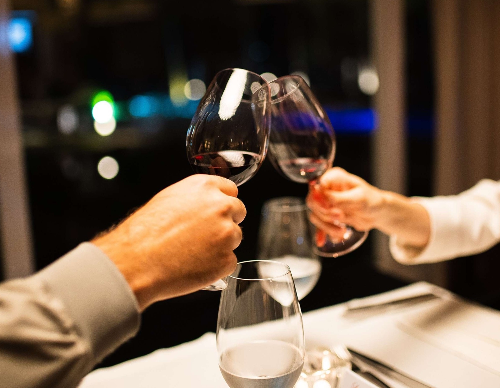 wine Hotel Jequitimar Guaruj Resort Spa by Accor