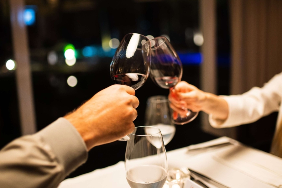 wine Hotel Jequitimar Guaruj Resort Spa by Accor 