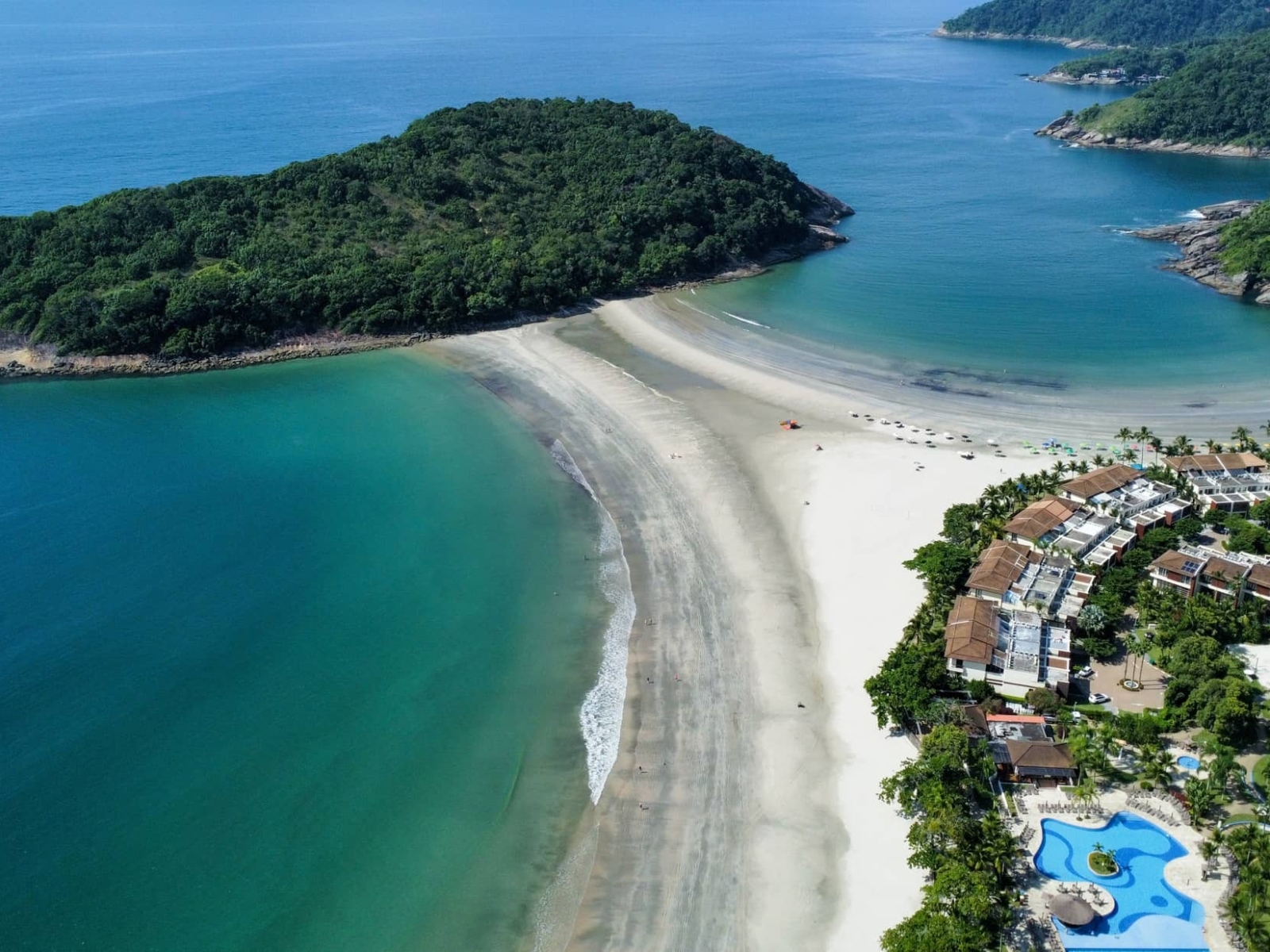 JEQUITIMAR RESORT SPA HOTEL ACCOR