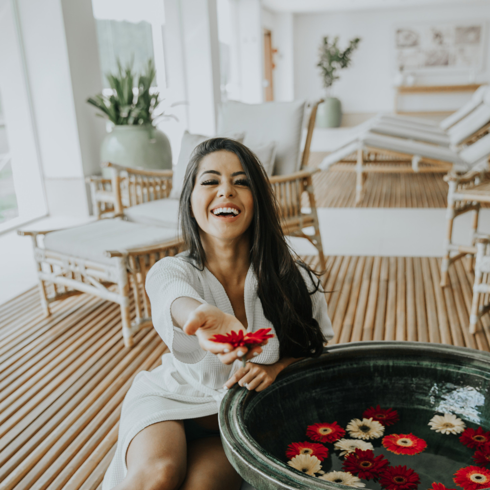 Spa Jequitimar