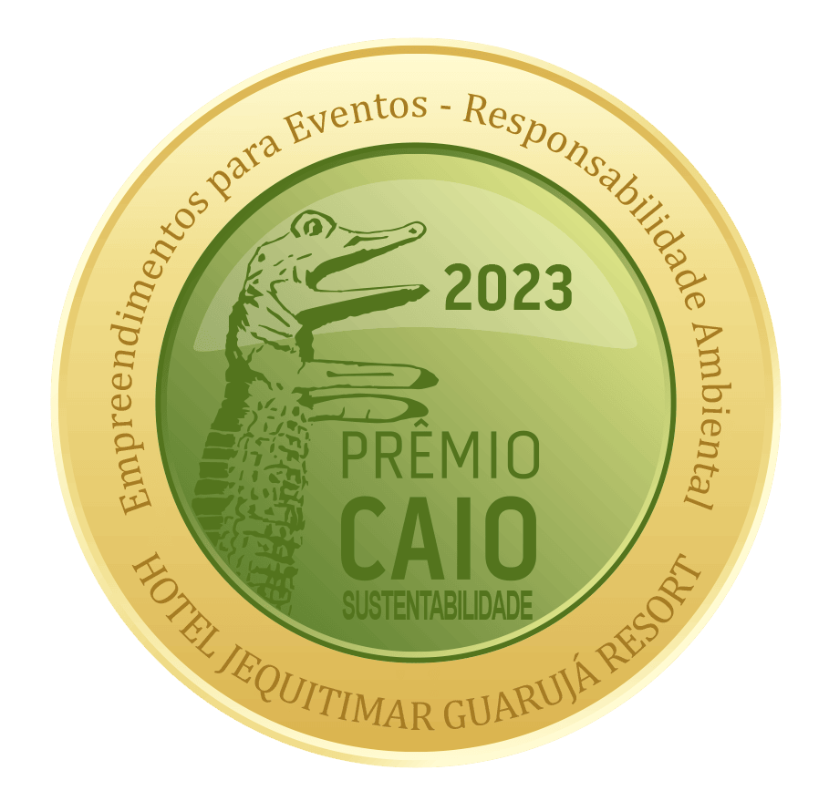 Premio Caio Sustentabilidade