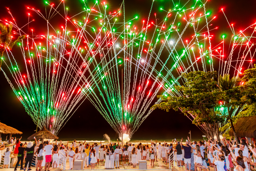 Hotel Jequitimar Guarujá Resort & Spa by Accor