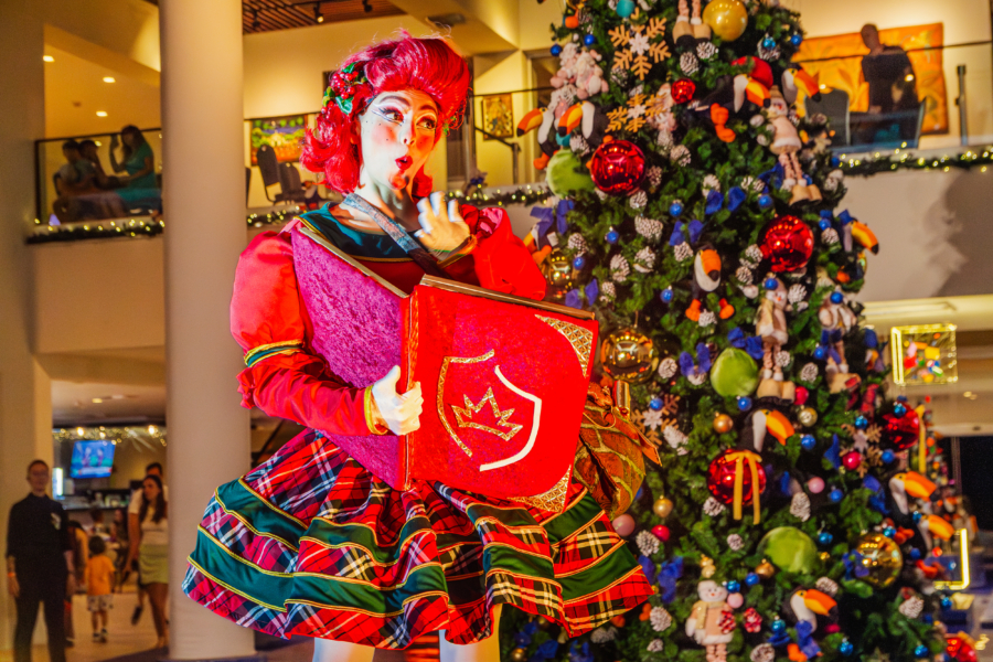 Hotel Jequitimar Guarujá Resort & Spa by Accor