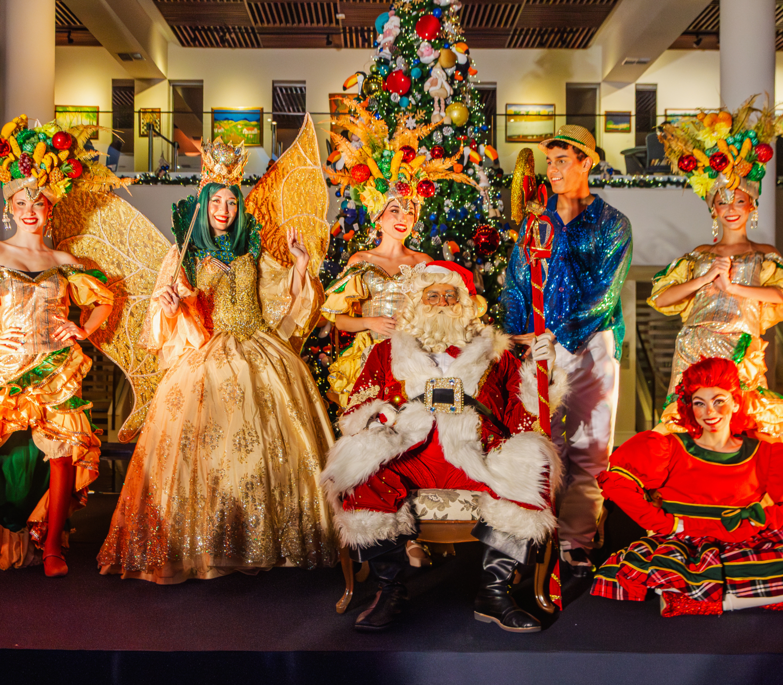 Hotel Jequitimar Guarujá Resort & Spa by Accor