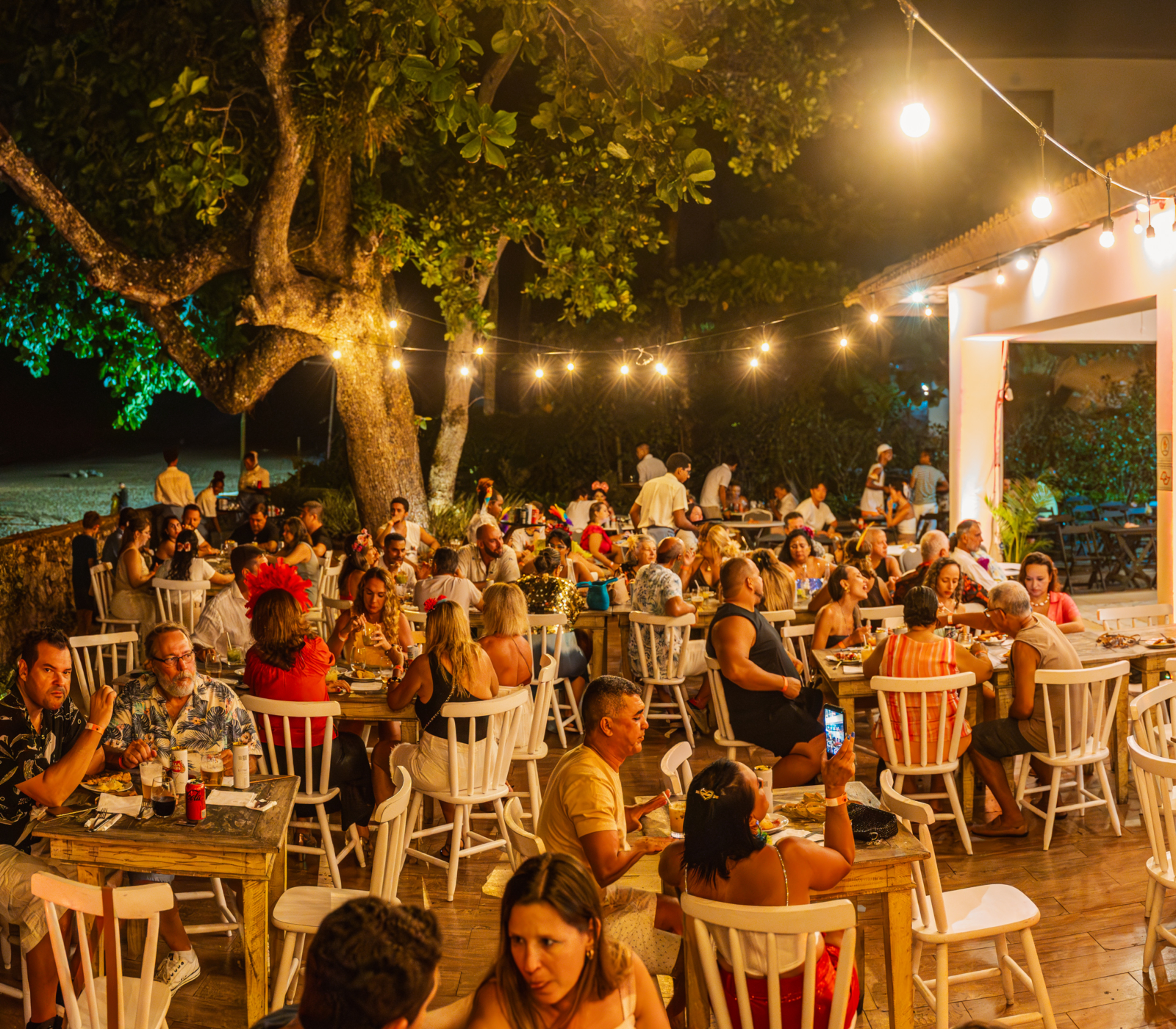 Hotel Jequitimar Resort  Spa By Accor 