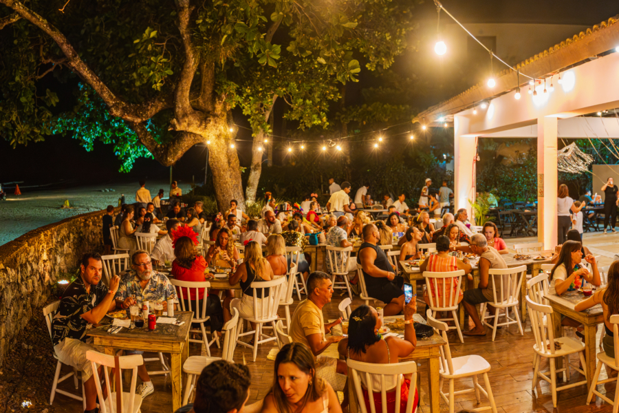 Hotel Jequitimar Resort  Spa By Accor 