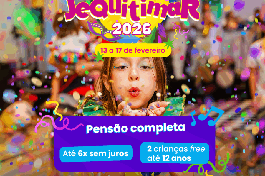 Jequitimar ADS  Carnaval  