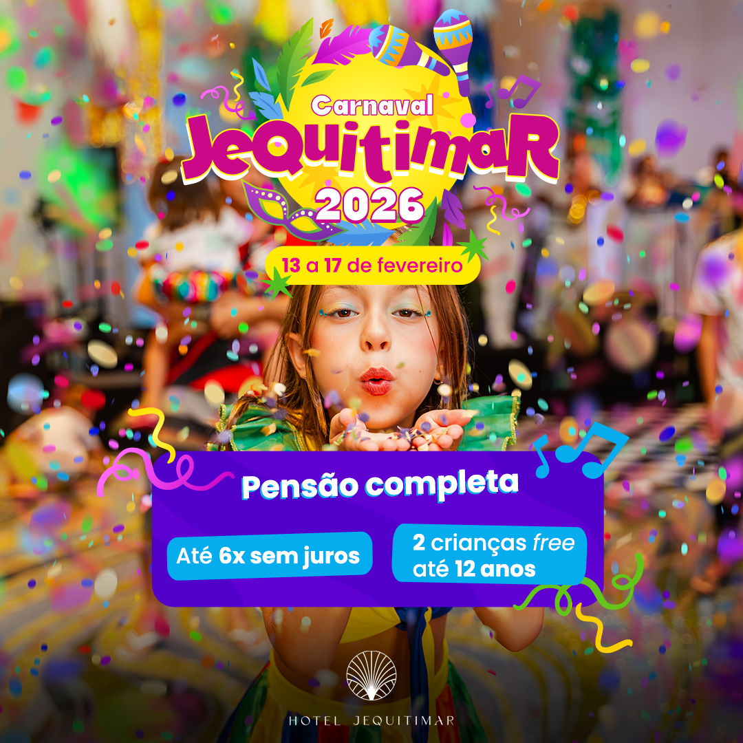 Jequitimar ADS  Carnaval  