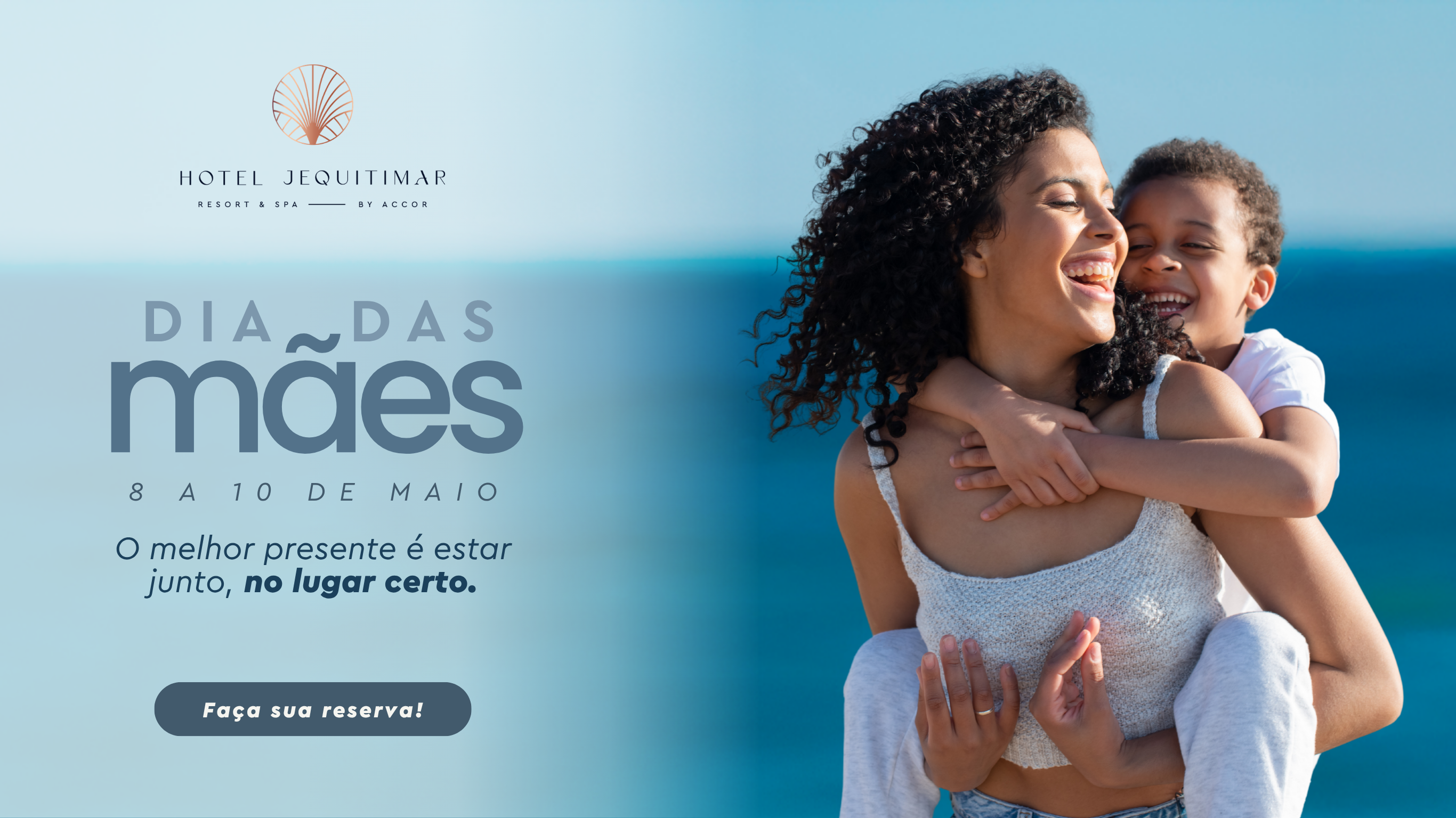 Banner site  Dia das mes