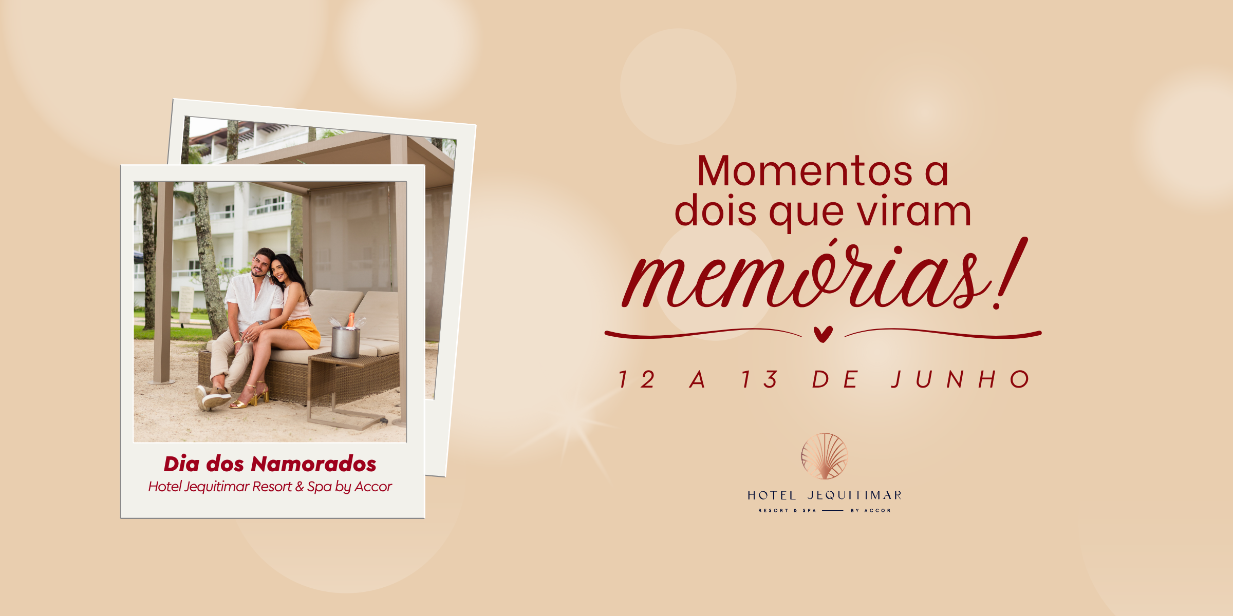Nos dias   e  