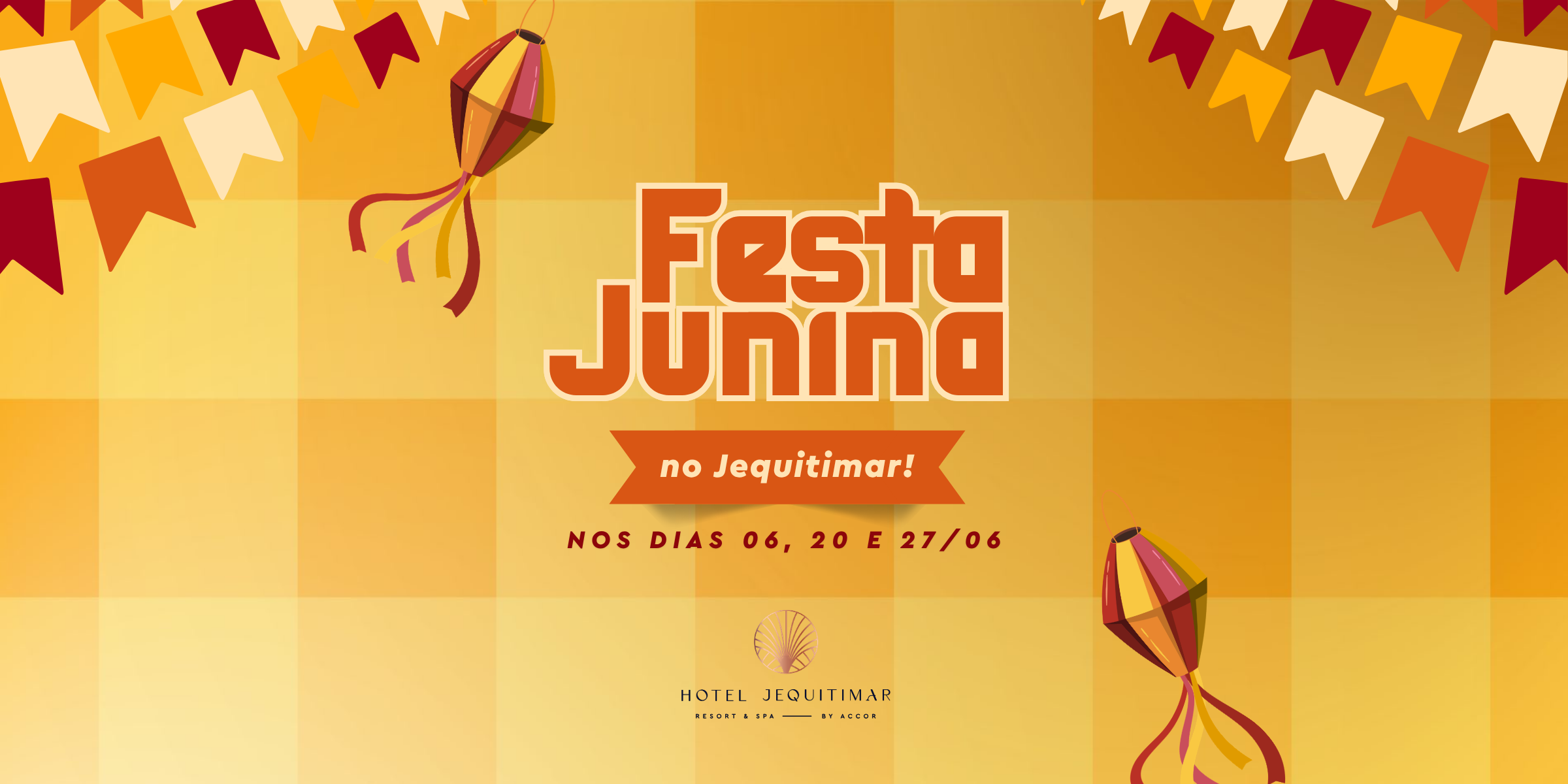 Nos dias   e 