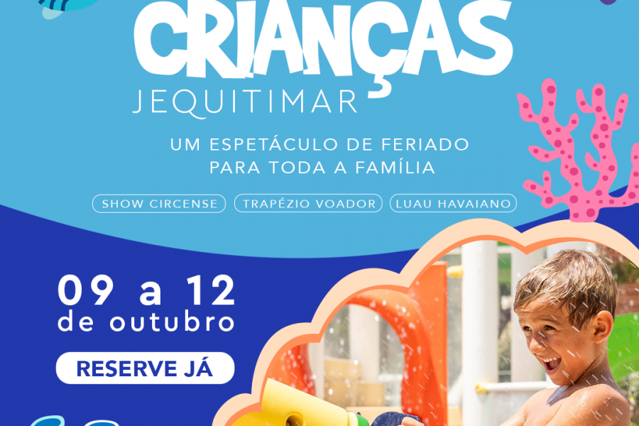 Dia das Criancas  