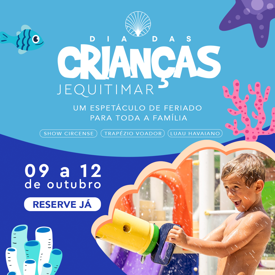 Dia das Criancas  